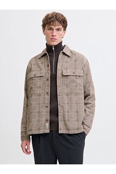 Jack & Jones Premium Hemd Relaxed Fit Hemd