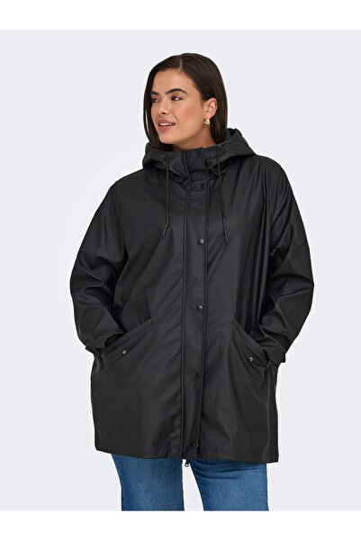 Only Carmakoma Regenmantel CARELISA Regenmantel