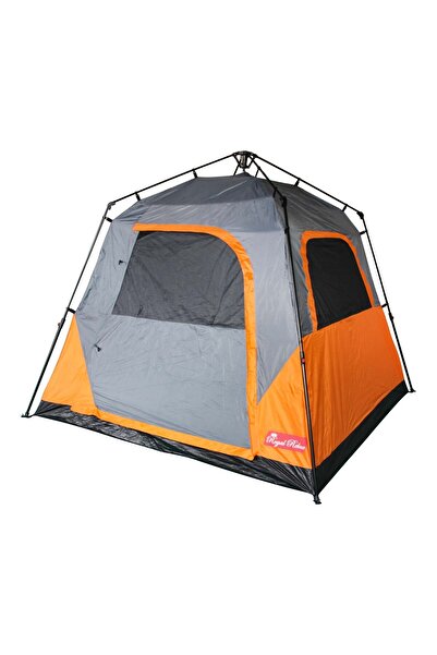 Relax Camping Tent, Grey, Assorted