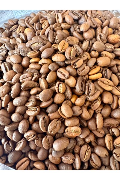Kahve Etiyopya Sidamo Çekirdeği