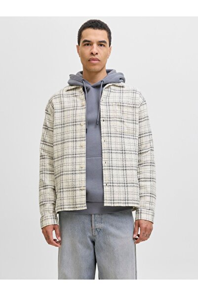 Jack & Jones Hemd Relaxed Fit Hemd