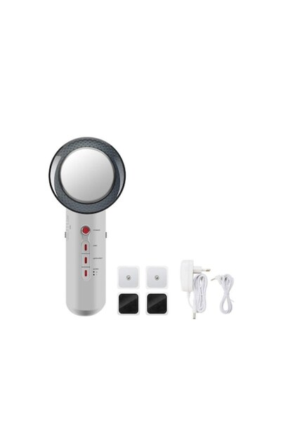 Doty Aparat multifuncțional de masaj, slăbire și tonifiere CareBody, tehnolog...