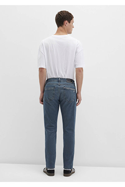 Mavi Marcus Dark Men's Jean Pants M0035185210