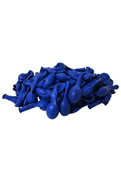 eğlencemarketi 10 Adet Dekor Balonu 12 İnç Süsleme Balonu