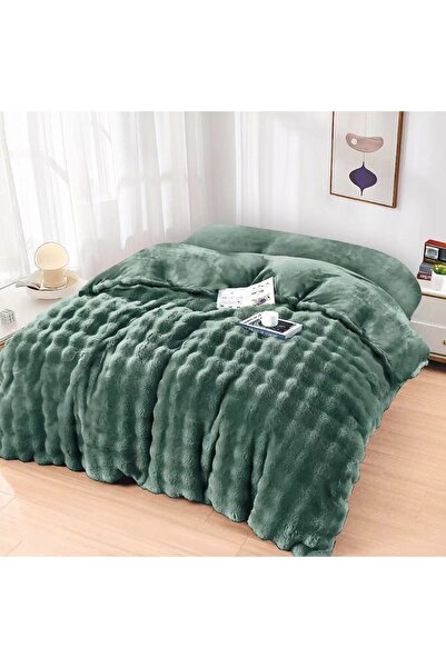 Ralex COCOLINO SPOT BLANKET – PURPLE