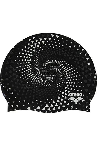 ARENA PRINT 2 BONE/FIREFLOW SİLİKON YÜZÜCÜ BONESİ