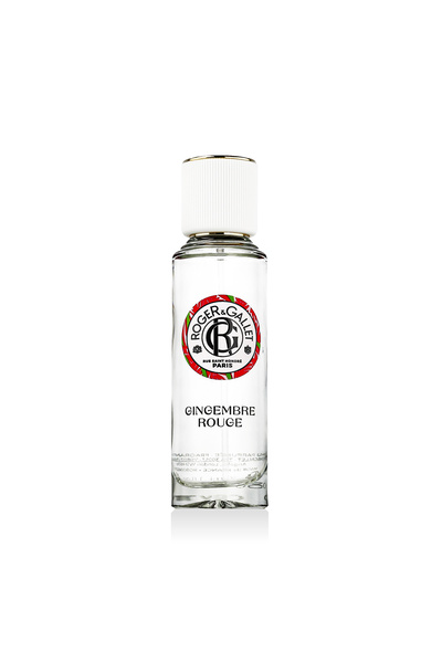 Roger&Gallet Roger & Gallet Gingembre Rouge Fragrant Wellbeing Water 30 ml (woman)