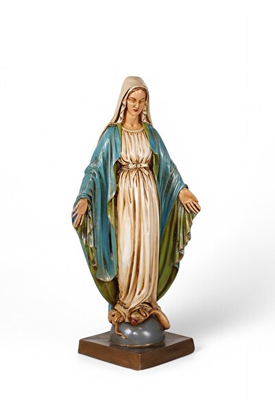 Cansuhobi Meryem Ana Heykel