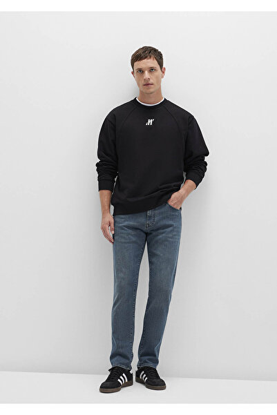 Mavi Marcus Dark Men's Jean Pants M0035185210