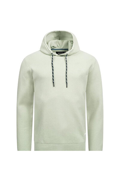 INDICODE JEANS Indicode "Longview" Men's Hooded 30-390BS