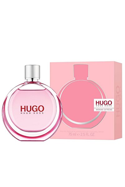 Hugo Boss هوجو إكستريم وومان (نسائي) أو دو بارفان 75 مل