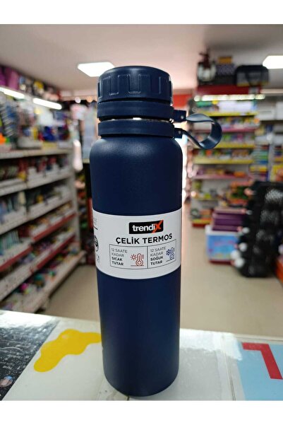 ED ترانديكس ترمس فولاذي مع مصفاة 850 مل