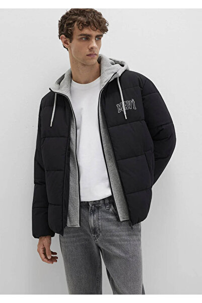 Mavi Men's Coat M0110662-71379