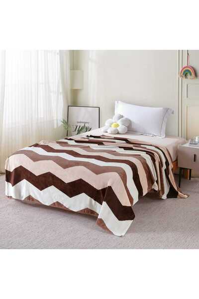 Ralex Одеяло с принт Cocolino (DRAW17)