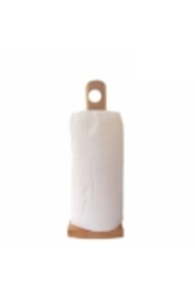 Perfect Home Wooden stand + paper roll