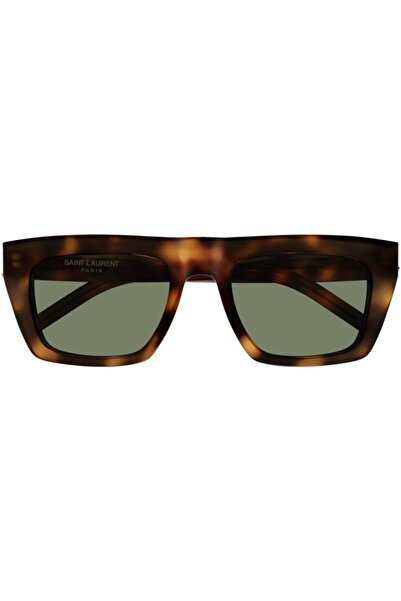 Yves Saint Laurent Saint Laurence Sl M131 003 .52 Sunglasses