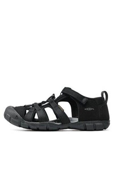 Keen Παιδικά σανδάλια Unisex 1027418 μαύρα
