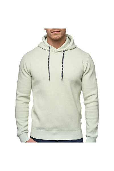 INDICODE JEANS Indicode "Longview" Men's Hooded 30-390BS