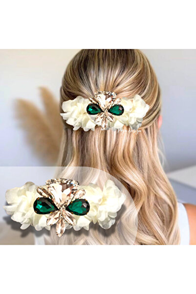 pegu baby collection مشبك قطع بالليزر أوتوماتيكي بتصميم خاص مرصع بالأحجار 03