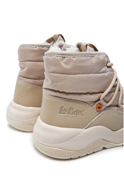 Lee Cooper γυναικεία μποτάκια μέχρι τον αστράγαλο LCJ-24-03-3065LA