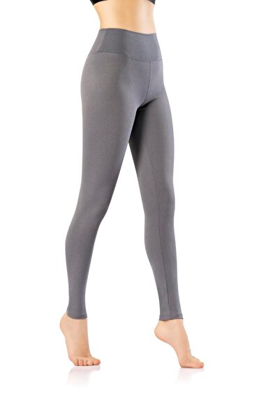 MORRO سراويل ضيقة عالية الخصر قابلة للغمر