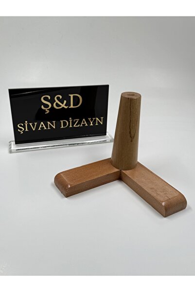 ŞİVAN DİZAYN 1. Picioare de înălțire pentru mobilier, canapea, fotoliu, unita...