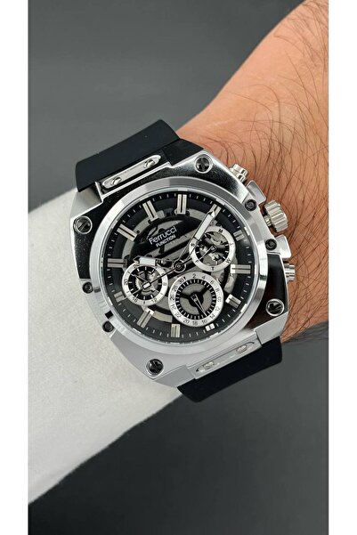 Ferrucci Exclusive Erkek Kol Saati 3 ATM Su Geçirmezlik