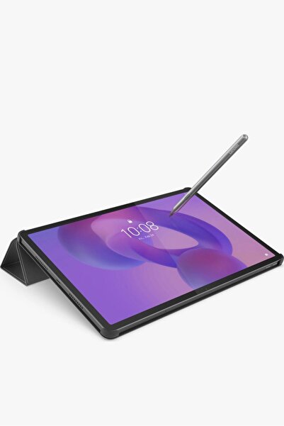 LENOVO Idea Tab Pro 8gb 256GB 12.7 3k 400NITS 144Hz Jbl Hoparlörlü Tablet+Kılıf+Kalem+BAŞLIK+Klavye Mouse