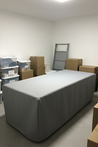 Car Shell Bahçe Mobilya Koruma Örtüsü Branda 320x200x75 cm – Su Geçirmez, Dayanıklı, 4 Mevsim Kullanım