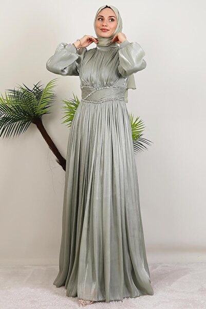 giz astore Narin Yoryo Abiye Mint