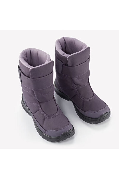 UZUNKAYA HOME Çocuk Su Geçirmez Outdoor Kar Botu