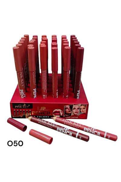 KIERA 36 Creioane de Buze