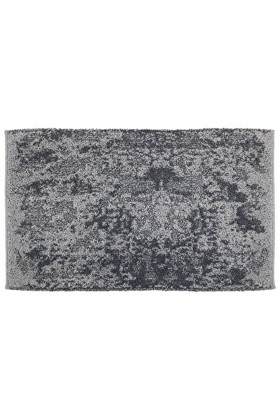 SANIPLAST Covoras baie Corten, antiderapant, gri, 55 x 90 cm