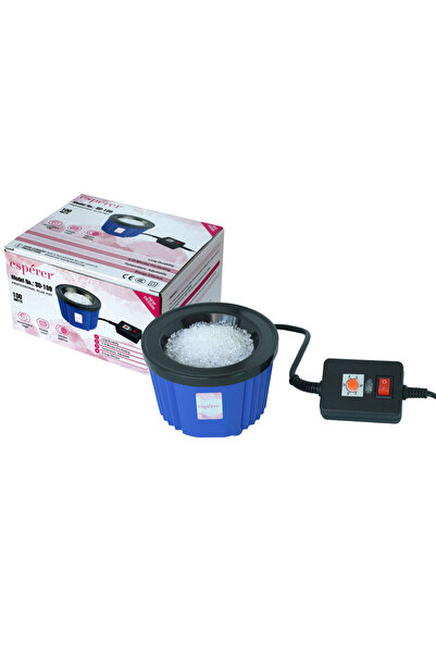 TAM TARZ Cazan de topire a cheratinei cu reglare a temperaturii