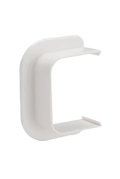 Mutlusan Klima Kanalı 75x60 İçin Duvar Geçişi