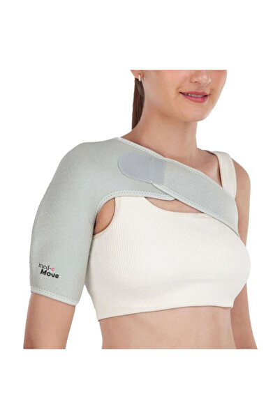 Med-e Move دعامة الكتف المصنوعة من النيوبرين