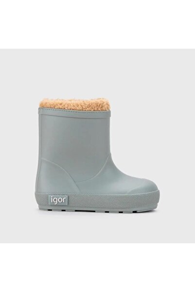IGOR Tokio Borreguıto Verde Green Çocuk Çizmesi W10306-013