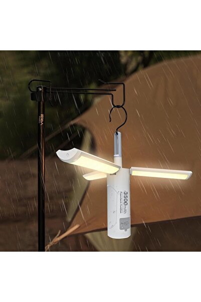 AutoFamily AUTO FAMILY Ultra-Bright Rechargeable LED Flashlight – Compact, Waterproof