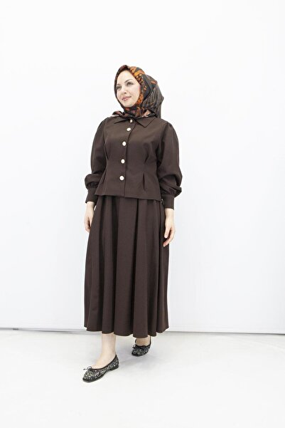 feray kaya 2046 Set de fuste de balet