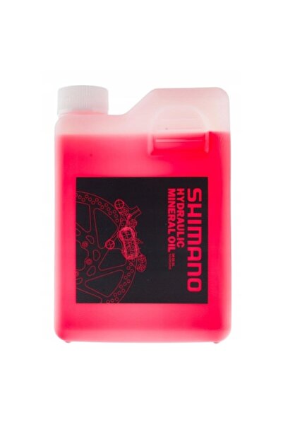 Shimano Mineral oil, Shimano, 1 L