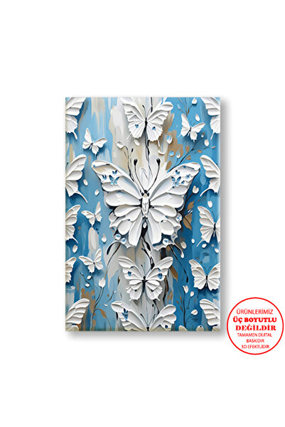 Harikabirev Pictură pe pânză pentru perete pentru sufragerie, cu efect de vop...