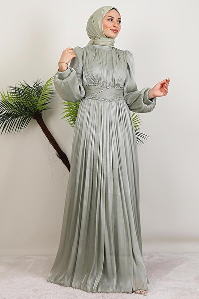 giz astore Narin Yoryo Abiye Mint