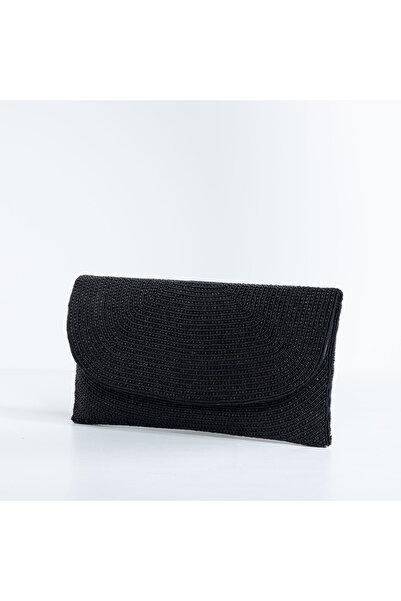 crystalicious Hania Artisan Luxury Beadwork Women Clutch Bag for Evening Even...