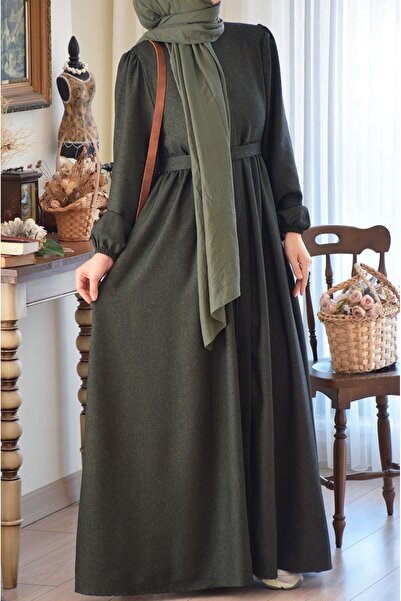 EMİNOS BUTİK de tranziție Ferace cu fermoar