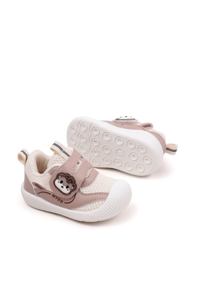 Superbaby Children's shoes - Teddy bear