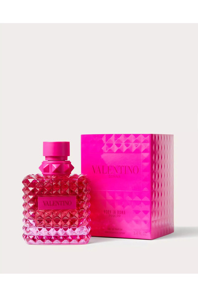 Valentino مولود في روما وردي PP