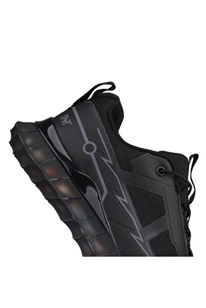 Ryt Leonardo Erkek Sneakers - SIYAH