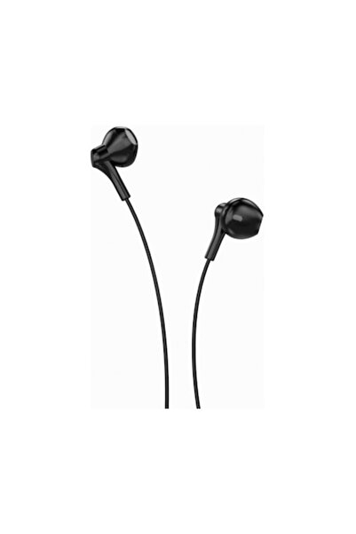 Xo In-ear Headphones with Microphone, XO-EP39, 3.5 mm Jack Connector, Cable Control, 1200 mm Cable Leng