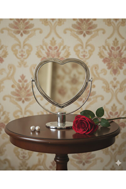 sfs elektrik ayna makyaj aynası makyaj ayna masa üstü