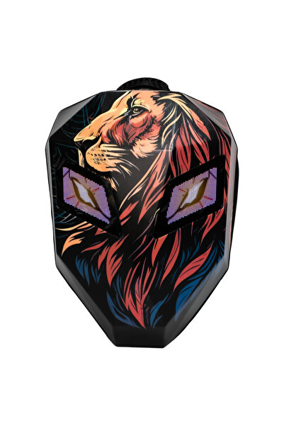 jarmend Led Gözlü Motorcu Çantası